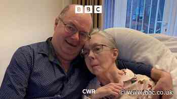 Coventry family first in the world to be diagnosed with hereditary Alzheimer’s gene