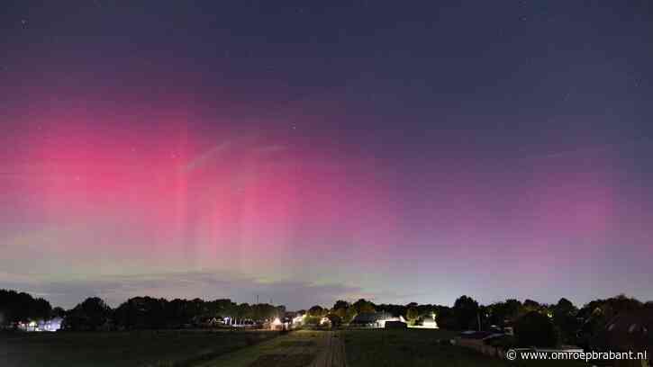Zo maak je de mooiste foto's van het noorderlicht: tips van sterrenkundige