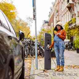 NU+ | Laadpaal uit bij vol stroomnet? Slimmer laden helpt al een boel