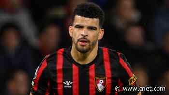 Bournemouth vs. Brentford Livestream: How to Watch English Premier League Soccer From Anywhere     - CNET