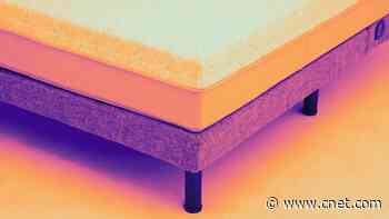 New Space, Old Mattress: How to Tackle Moving Day Like a Champ     - CNET