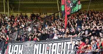 Wachtlijst voor NEC-seizoenkaart wordt alsmaar langer. Liefst 5000 fans smachten naar een stoeltje