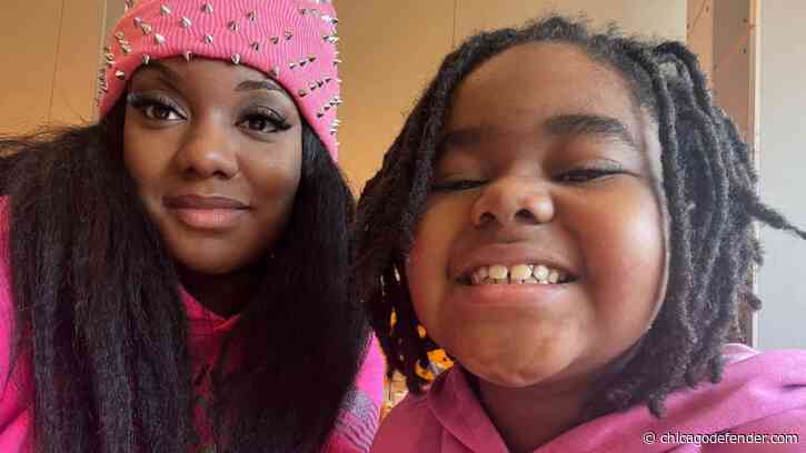 Chesaree Rollins of Chicago: Balancing Motherhood, Business, and Culinary Excellence