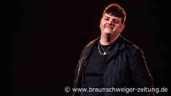 ESC 2024: Isaak mit „Always On The Run“ – der deutsche Beitrag