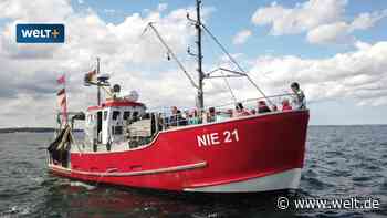 Das Sterben der Ostseefischer