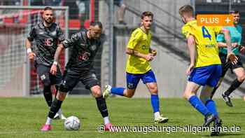 Bayernliga: Der TSV Landsberg verabschiedet sich mit einem Heimsieg