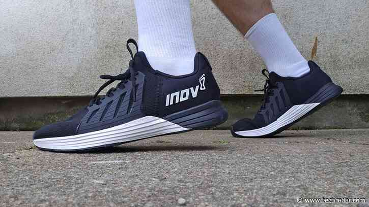 Inov-8 F-Lite G 300 review: A superb choice for wider feet