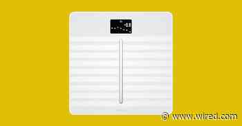 3 Best Smart Scales (2024): Luxe, Budget, and All App-Connected