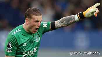 Everton vs. Sheffield United Livestream: How to Watch English Premier League Soccer From Anywhere     - CNET