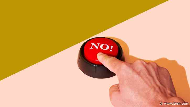 Words you can't use when opening a business in Texas