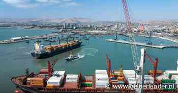 Chili wil met behulp van Nederlands kapitaal hoofdrolspeler worden op markt van groene waterstof