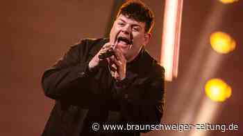 Doch nicht Letzter? So stehen Deutschlands Chancen beim ESC