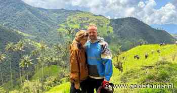 Voor onbepaalde tijd de wereld rondreizen, Fleur en Rick onthullen hoe ze dat financieel doen