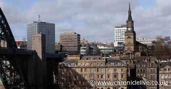 How historic Newcastle Quayside might have been torn down in the late 1960s