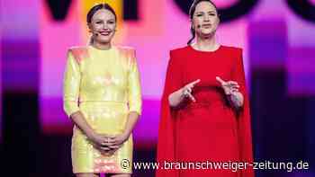 Woher sie die ESC-Moderatorinnen 2024 kennen könnten