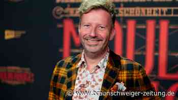 Thorsten Schorn: Daher kennen Sie die neue Stimme des ESC