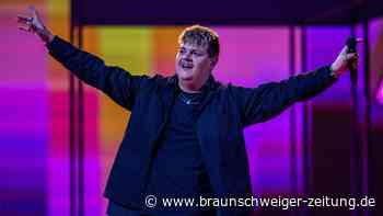 Hohe Töne, flache Witze und viel Politik: Infos zum ESC 2024