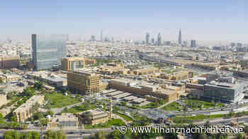 King Faisal Specialist Hospital & Research Centre: KFSH&RC überschreitet Grenzen mit einem Jahr voller Erfolge in drei Exzellenzzentren