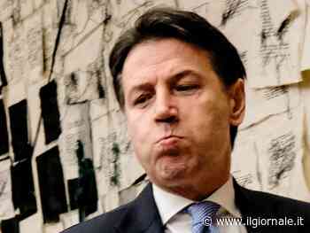 Conte va a fare lo sciacallo a Genova. Ma riceve solanto fischi