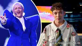 ESC-Chaos geht weiter: Frankreich verweigert Probe, Schweiz soll mit Rückzug drohen