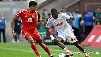 Sieg in irrer Schlussminute: 1. FC Köln darf wieder vom Wunder träumen