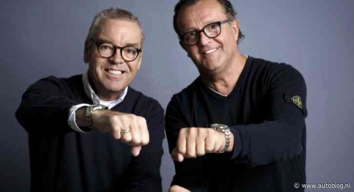 Plooij: “Verstappen blijft, drie rookies, Bottas en Ocon verhuizen”