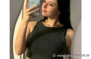 POL-HOM: Öffentlichkeitsfahndung nach Denise Becker