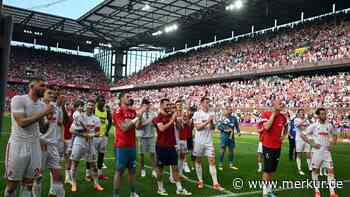 Später Wahnsinn: Köln hofft und bringt Union in große Not