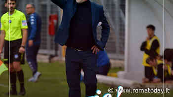 Fabrizio Ferazzoli saluta il Rieti "Solo un arrivederci"