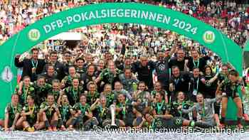 Das richtige Siegesbier