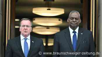 Ukraine-Krieg: Nato-Schutzschirm gegen Putins Drohnen?