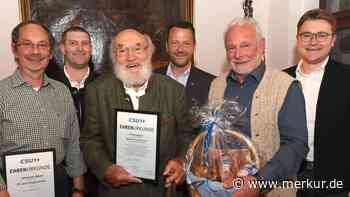 CSU Kochel: Neuanfang nach „riesigem Desaster“ - Ex-Bürgermeisterkandidat hat Partei verlassen