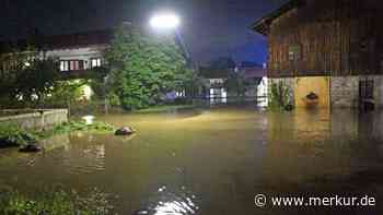 Valley: Hochwasserschutz kommt einen Schritt voran