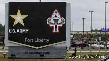 U.S. special operations leaders are having to do more with less and learning from Ukraine war