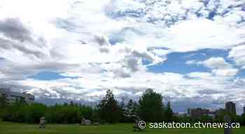 Gusty winds and smoke expected in Saskatoon