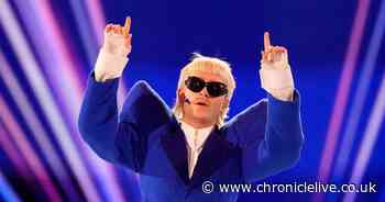 Eurovision 2024 final LIVE: Results and updates as Netherlands break disqualification silence