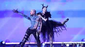 Nach Ausschluss von Joost Klein: Beim ESC brodelt es: Künstler boykottieren Probe