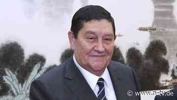 Schwesigs Klimastiftung: Nord-Stream-2-Aufträge gingen an dubioses Umfeld