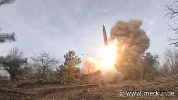 „Rein politische Botschaft“: Putin rüstet Depots in Belarus zu Atombunkern auf – Balten in der Klemme