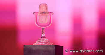 Eurovision Final: Eurovision 2024 Live Updates: What to Expect