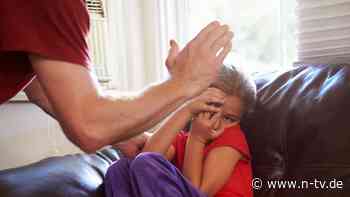 Gewalt und soziale Defizite: Mehr Kinderschutzfälle landen vor Gericht