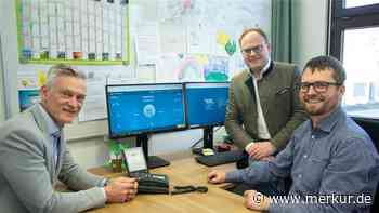 Wartenberg: Nein zu Energiedaten in Echtzeit