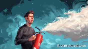 Sam Altman shoots down rumors of OpenAI search engine