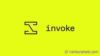 Invoke AI rolls out refined control features for image generation