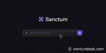 Meet Sanctum AI: The company taking cloud-based LLMs local for better data privacy