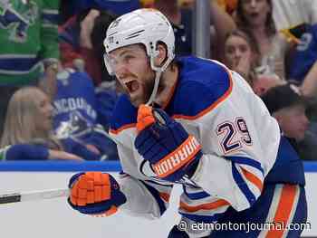 Secret sauce revealed for Vancouver Canucks to beat out Edmonton Oilers next game