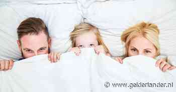 Je als moeder weer sensueel voelen duurt even: 'Neem de tijd om uit te zoeken wat jij nodig hebt'