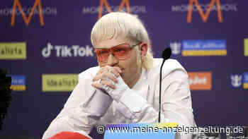 Nach Joost Kleins Disqualifikation: Fans drohen mit ESC-Boykott