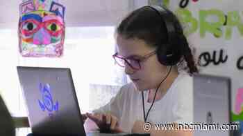 All you need to know about the FAST test in Florida and how to view your child's results