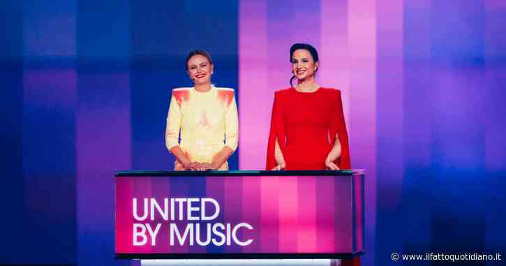 Eurovision 2024, dopo l’eliminazione dell’Olanda cambiano i risultati dei voti giurie di ogni Paese. Ecco come